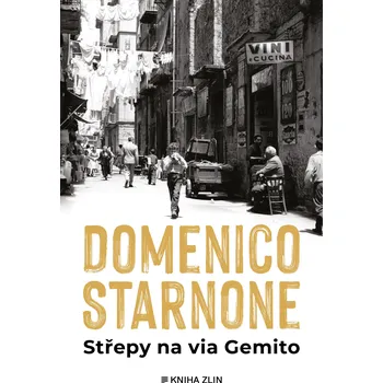 Střepy na via Gemito