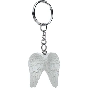 Klíčenka - Andělská křídla