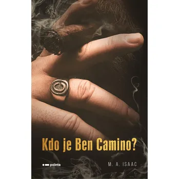 Kdo je Ben Camino?