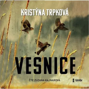 Vesnice - Kristýna Trpková (čte Zuzana Kajnarová) mp3 ke stažení