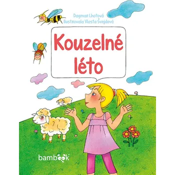 Kouzelné léto