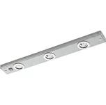 Eglo - LED bodové svítidlo 3xLED/2,3W/230V