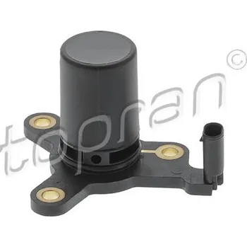 Čidlo automobilu Snímač, stav motorového oleje TOPRAN 408 761