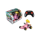 RC auto Carrera Mario Kart princezna