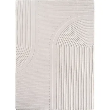 Koberec Hans Home Kusový koberec Pompei 1612 cream - 140x200