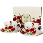 Dva šálky s podšálky 926788