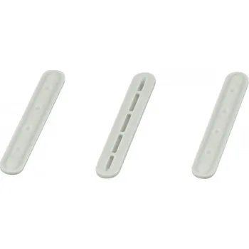 Sedlovka Bontrager Line Dropper Post Keyway Kit šedá