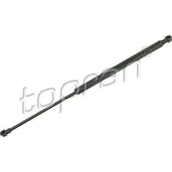 Motorový prostor Pneumatická pružina, kapota motoru TOPRAN 401 488