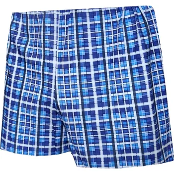 Trenýrky Klasické Pánské Trenýrky FOLTÝN UP 303 Velikost: XL, Materiál: Mako-úplet