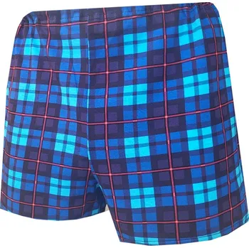 Trenýrky Klasické Pánské Trenýrky FOLTÝN UP 351 Velikost: 4XL, Materiál: Mako-úplet