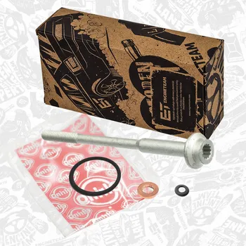 Palivový systém Šroub, držák vstřikovací trysky ET ENGINETEAM BS0048VR1