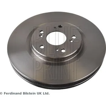 Brzdový kotouč Brzdový kotouč BLUE PRINT ADH243110