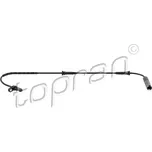 Snímač, počet otáček kol TOPRAN 501 077