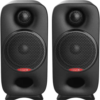 Studiový monitor Nux NFM-03 Axon 3 Aktivní studiový monitor 2 ks (Jako nové)