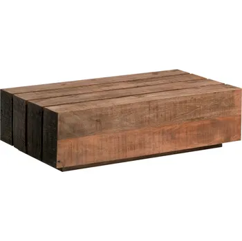 Konferenční stolek Konferenční stolek mango 120x70 Vincenza