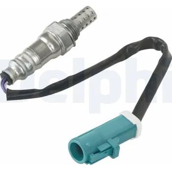 Autoelektrika Lambda sonda DELPHI ES20316-12B1