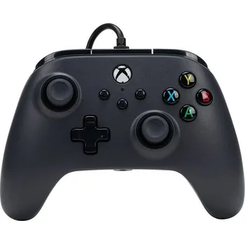 Gamepad PowerA Wired Controller pro Xbox Series X/S černý (1519265-01)