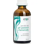 Original ATOK Speciální olej při…