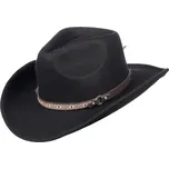 SCIPPIS Reeves – lehký plstěný klobouk s vodoodpudivou úpravou Velikost: L-XL