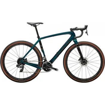Sport TREK Checkpoint SL 7 eTap 2023 dark aquatic-carbon smoke, 58