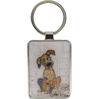 Peněženka Klíčenka PCR21U16 BUG ART KIUB