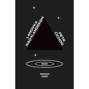 Kniha Lanovka nad Landekem