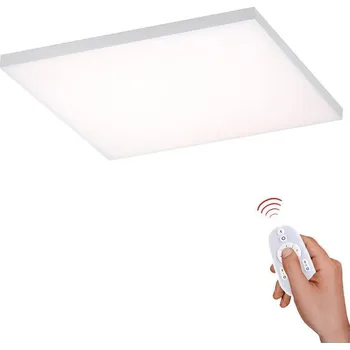 Žárovka Paul Neuhaus 8492-16 - LED Stmívatelný přisazený panel FRAMELESS LED/35W/230V + dálkové ovládání