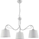 Jupiter 1345 - KM 3 B - Lustr na řetězu KAMELIA 3xE27/60W/230V