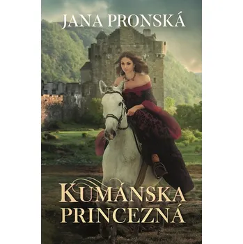 Kumánska princezná