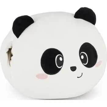Polštář Polštář Legami Super Soft Pillow - Panda