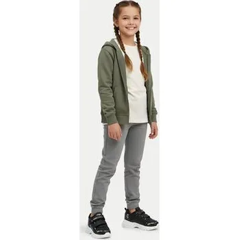 Dámské tenisky Sneakersy DeeZee CEO-AVO-19627-002 Černá 35