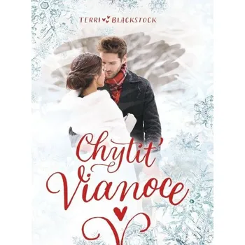 Kniha Chytiť Vianoce