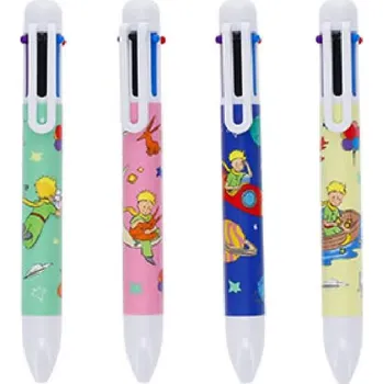 Propiska 6 barev SBIE41O03 MALÝ PRINC KIUB