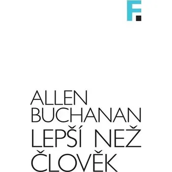 Lepší než člověk