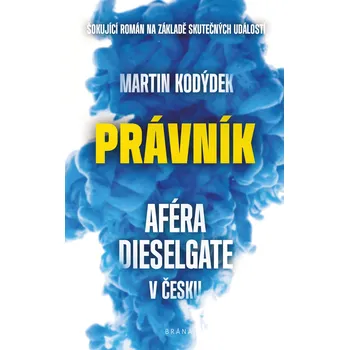 Právník - Aféra Dieselgate v Česku