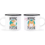Legami Espresso For Two - Corgi