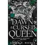 The Dawn of the Cursed Queen – Amber V. Nicole (EN)