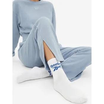 Dlouhé ponožky Reebok R0255-SS24 (3-pack) Bílá 400042