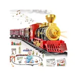 Vláčkový set HUIKUANGEU DY-FXSWD001