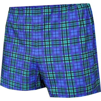 Pánské spodní prádlo Klasické Pánské Trenýrky FOLTÝN UP 304 Velikost: S, Materiál: Mako-úplet