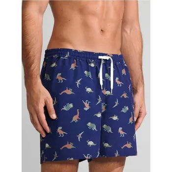 Pánské plavky Sinsay - Плавки - zelená - 428DL-69X - 428DL-69X-XS