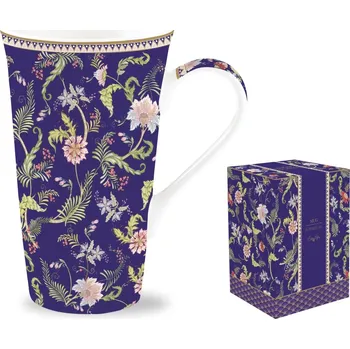 Easy Life, Itálie Hrnek 600 ml - Easy Life - Magie d'Orient Bue