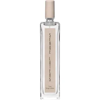 Unisex parfém Serge Lutens L'Eau Serge Lutens (2022) Parfemovaná voda - Tester 100ml, unisex
