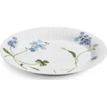 Bílý dezertní porcelánový talíř ø 22 cm Hammershøi Summer – Kähler Design ID_1660724