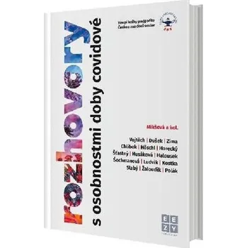 Rozhovory s osobnostmi doby covidové