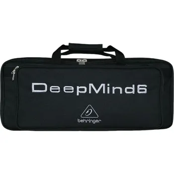 Behringer Deepmind 6-TB Pouzdro pro klávesy