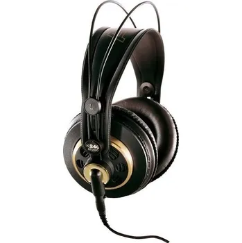 Sluchátka AKG K240 STUDIO Štúdiová sluchátka (Jako nové)