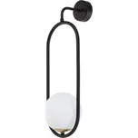 Jupiter 1729 - Nástěnné svítidlo IGON 1xE14/40W/230V