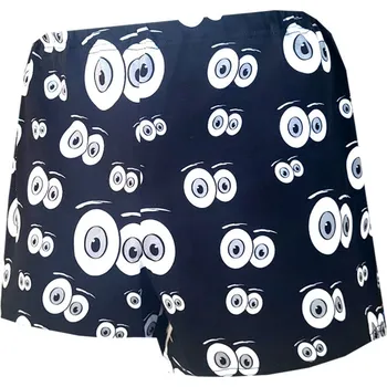 Klasické Pánské Trenýrky FOLTÝN UP 347 Velikost: 10XL, Materiál: Mako-úplet