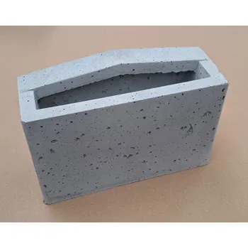 Příslušenství ke kotli Vetim U32 5 článek vyzdívka horní díl vysoký 18cm